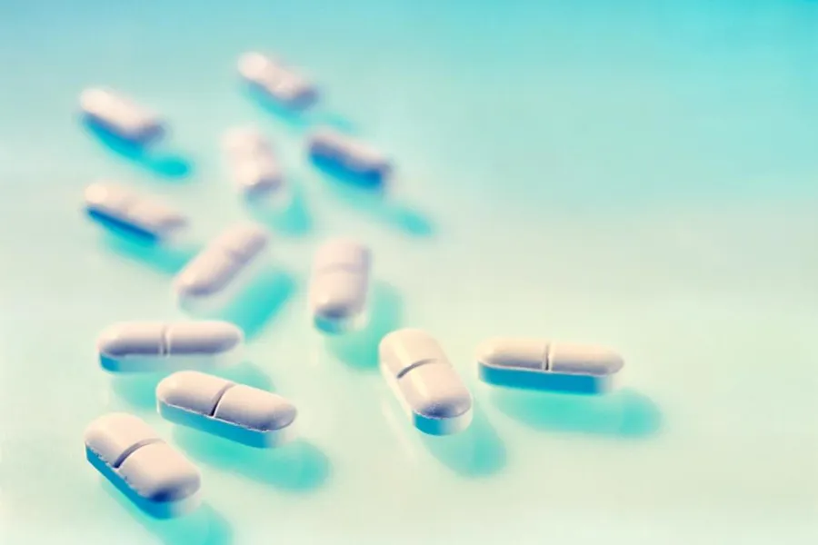pills, illustration photo