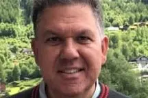 Bilde av Marc Ahmed