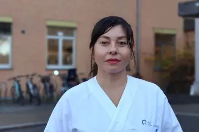 Bilde av Anne Louise Kleiven.