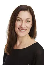 Forsker Eline Borger Rognli