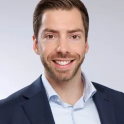 Portrett Mathyn Vervaart