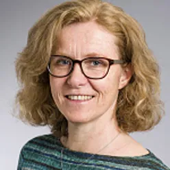 Portrett Cecilie Amdal