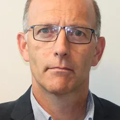 Portrett Jon Borgaard