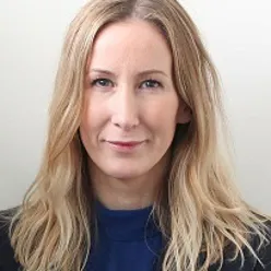 Portrett Jennie Ann Dagenborg