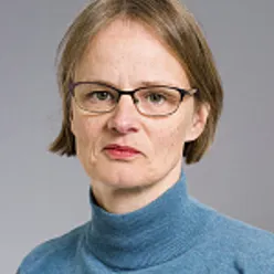 Portrett Martha Colban