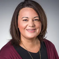 Portrett Bethany Danielsen