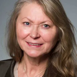 Portrett Helen Heyerdahl