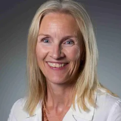 Portrett Cecilie Lennertzen