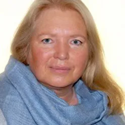 Portrett Cecilie Moe