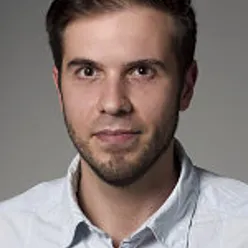 Portrett Ricardo Nascimento