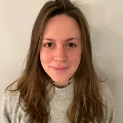 Portrett Erica Ponzi