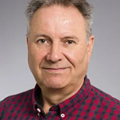 Portrett Trond Smedsrud