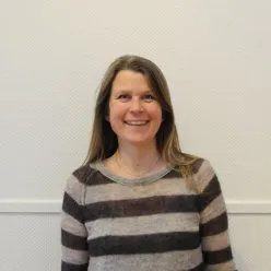 Foto av Stine Knudsen Heier