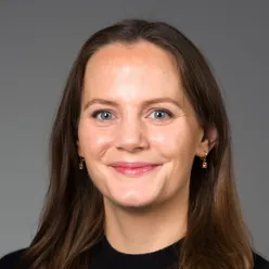 Portrett Mari Messel