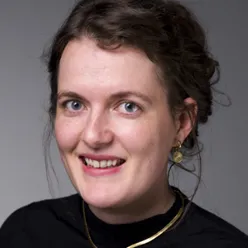 Portrett av Céline M. Cunen